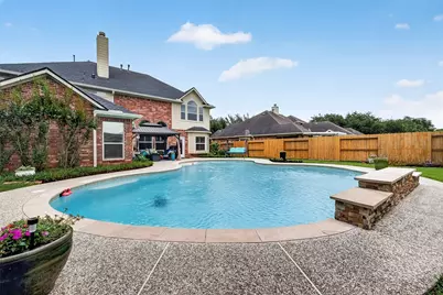 1810 Silver Brook Lane, Katy, TX 77494 - Photo 32