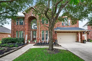 1810 Silver Brook Ln, Katy, TX 77494 - Photo 2