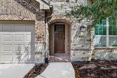 8155 Laughing Falcon Trail, Conroe, TX 77385 - Photo 4