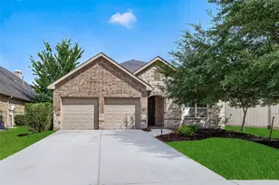 8155 Laughing Falcon Trail, Conroe, TX 77385 - Photo 1