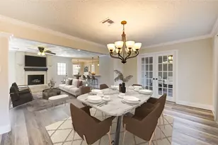 9115 Taidswood Dr, Spring, TX 77379 - Photo 8