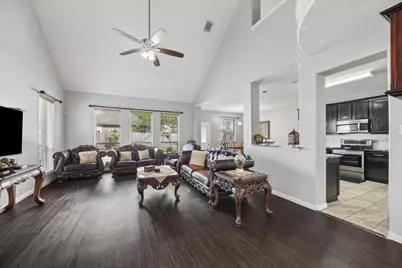 7522 Brighton Knolls Ln, Richmond, TX 77407 - Photo 4