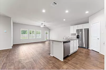 5947 Dovershire Bluff Way, Spring, TX 77389 - Photo 10