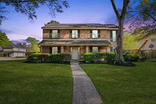9203 Taidswood Dr, Spring, TX 77379 - Photo 2