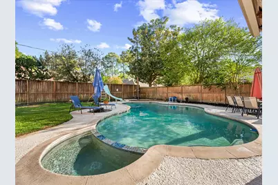 9203 Taidswood Drive, Spring, TX 77379 - Photo 38