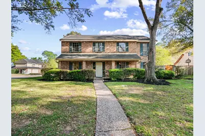 9203 Taidswood Drive, Spring, TX 77379 - Photo 6