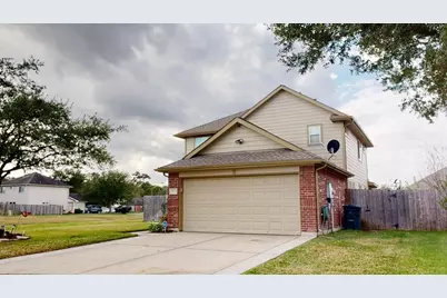 9503 Deep Valley Drive, Houston, TX 77044 - Photo 1