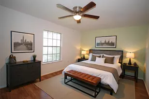 7600 Burgoyne Rd, Houston, TX 77063 - Photo 1