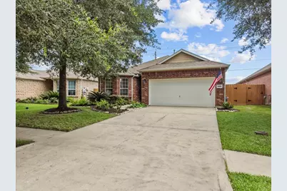 1650 Cecina Street, League City, TX 77573 - Photo 2