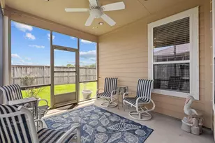 1650 Cecina St, League City, TX 77573 - Photo 32