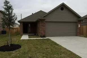 19402 Plantation Field Dr, Katy, TX 77449 - Photo 1