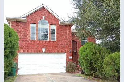 14810 Horse Creek Lane, Sugar Land, TX 77498 - Photo 1