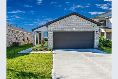 25335 Trinity Oakley Court, Katy, TX 77493 - Photo 2