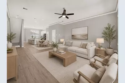 2507 Grey Willow Trail, Houston, TX 77077 - Photo 2