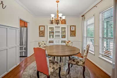 15719 Pinedell Drive, Cypress, TX 77429 - Photo 6