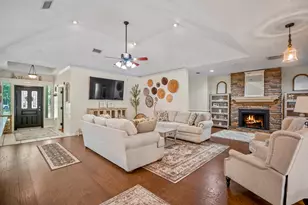 15719 Pinedell Dr, Cypress, TX 77429 - Photo 8