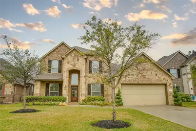 6210 Pinewood Heights Drive, Spring, TX 77389 - Photo 1