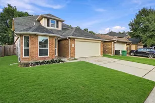 8815 Lyndonnille Falls Ln, Houston, TX 77078 - Photo 2
