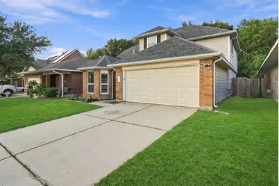 8815 Lyndonnille Falls Lane, Houston, TX 77078 - Photo 1