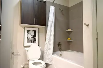 3788 Richmond St Avenue #1321, Houston, TX 77046 - Photo 8