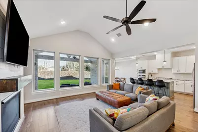 3814 Wild Willow Way, Fulshear, TX 77441 - Photo 8