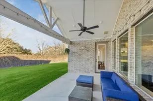 3814 Wild Willow Way, Fulshear, TX 77441 - Photo 22