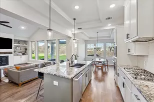 3814 Wild Willow Way, Fulshear, TX 77441 - Photo 10