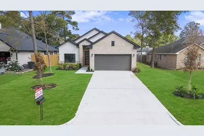 12118 Brightwood Drive, Montgomery, TX 77356 - Photo 6