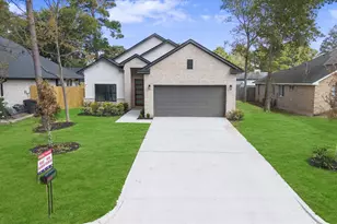 12118 Brightwood Dr, Montgomery, TX 77356 - Photo 6