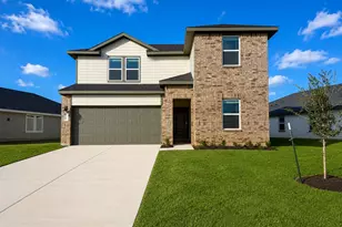 3058 Bloomsbury Ter Dr, Fulshear, TX 77441 - Photo 1
