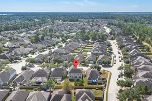 13307 Bomoseen Lake Rd, Houston, TX 77044 - Photo 40