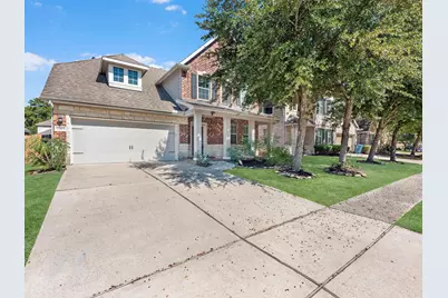 13307 Bomoseen Lake Road, Houston, TX 77044 - Photo 2