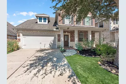 13307 Bomoseen Lake Road, Houston, TX 77044 - Photo 1