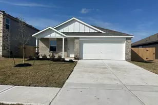 1323 Sea Oats Dr, Crosby, TX 77532 - Photo 1