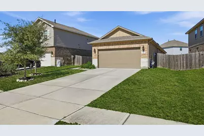 18846 Amaro Hills Drive, New Caney, TX 77357 - Photo 2