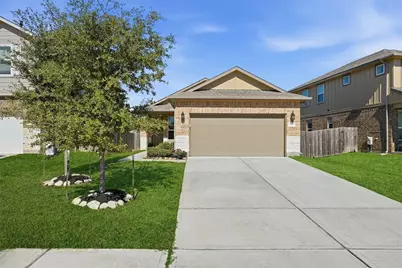 18846 Amaro Hills Drive, New Caney, TX 77357 - Photo 1