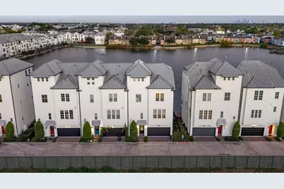 2202 Lakeshore Edge Drive, Houston, TX 77080 - Photo 1