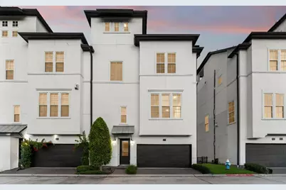 2202 Lakeshore Edge Drive, Houston, TX 77080 - Photo 2