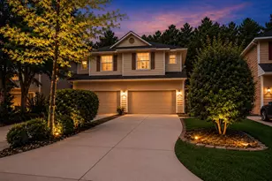 55 Ledgestone Pl, The Woodlands, TX 77382 - Photo 2