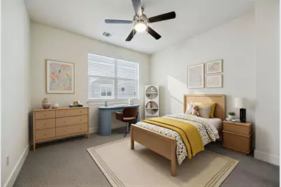 8812 Hollister Pine Court, Houston, TX 77080 - Photo 16