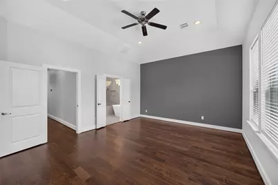 8806 Hollister Square Court, Houston, TX 77080 - Photo 14