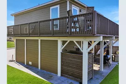1322 Bahama Lane, Port Bolivar, TX 77650 - Photo 4