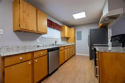 2405-2407 County Road 2235, Cleveland, TX 77327 - Photo 8