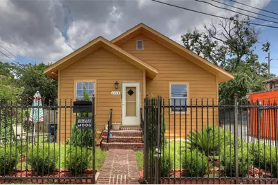 6713 Canal Street #1, Houston, TX 77011 - Photo 2