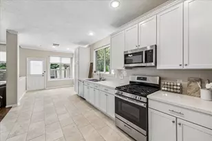 5811 Walkabout Way, Katy, TX 77450 - Photo 8
