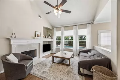 5811 Walkabout Way, Katy, TX 77450 - Photo 4