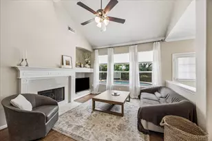 5811 Walkabout Way, Katy, TX 77450 - Photo 4
