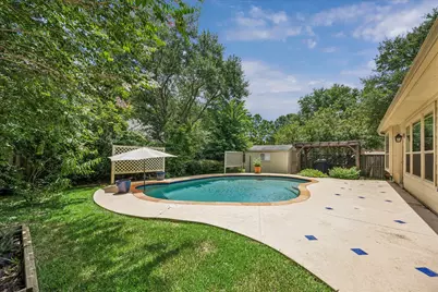 5811 Walkabout Way, Katy, TX 77450 - Photo 28