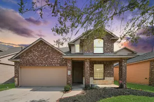 13935 Long Meadow Dr, Houston, TX 77047 - Photo 2