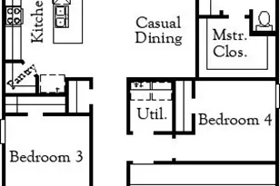 22026 Matera Vis Ln, Hockley, TX 77447 - Photo 2